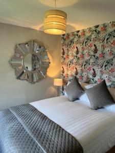 Menstrie Castle Stay