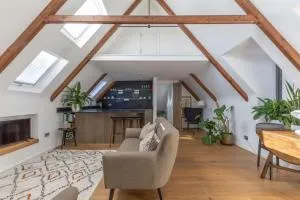 The Loft - Warnham