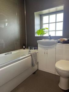 Menstrie Castle Stay