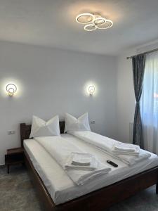 Pensiunea Casa Suciu