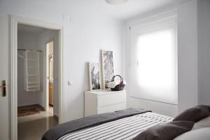 Ruzafa, 110m2, brigth, conditioned air