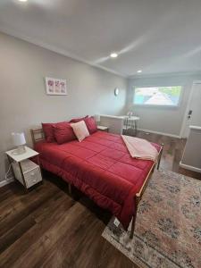 Golden Horizon - 3hvězdičkové hotely ve městě Cleveland