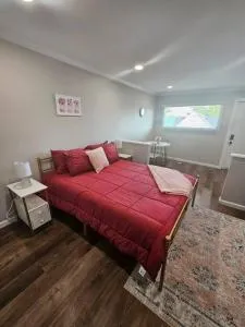 Golden Horizon - Benton