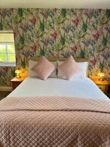 Menstrie Castle Stay