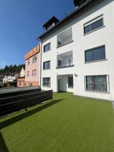 Monteur- und Ferienunterkunft Wilhelmsfeld & Heidelberg - 韦黑幕斯菲尔德