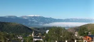 Vue panoramique - Confortable - Piscine - Randonnées - Skis - Font-Romeu-Odeillo-Via