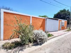 Huerta Grande 1 - 韦尔塔格兰德