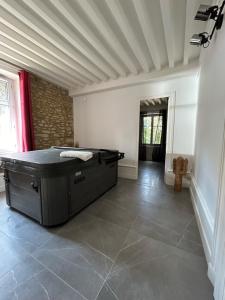 Maisons d'hotes Chateau Le Fournel : photos des chambres