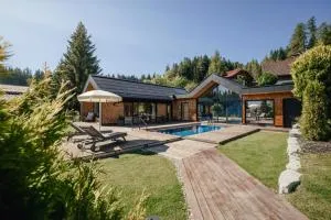 Chalet Annelies Ramsau am Dachstein - Radstadt