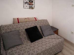 Studio Coquet 4 Pers. en Plein Cœur des Orres 1650 - Balcon Sud, Proche Commerces et Remontées - FR-1-322-577