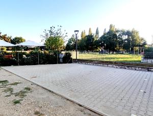 Appartamento Le Ginestre