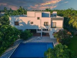 Neithal Farm House - Vasavasamudram