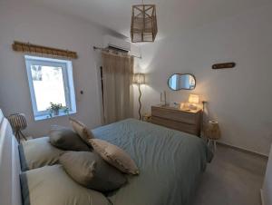 Skalani house avec jacuzzi