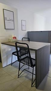 Alquiler Temporario Rosario 19