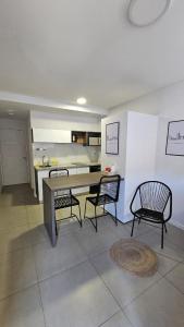 Alquiler Temporario Rosario 19