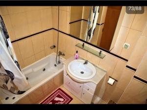 Quarto 3 Suíte com ar acondicionado Areeiro