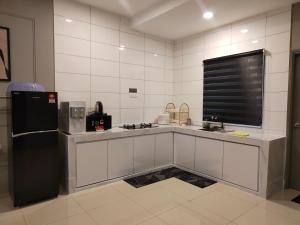 Kuching Metrocity Tiana Homestay