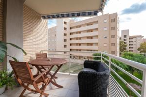 Dunesunbreak Arenales