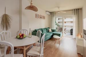 Dunesunbreak Arenales