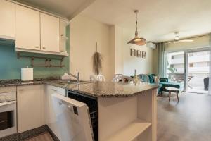 Dunesunbreak Arenales