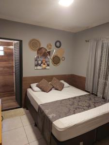 Chácara Temporada a 14 Km do Serra Dourada