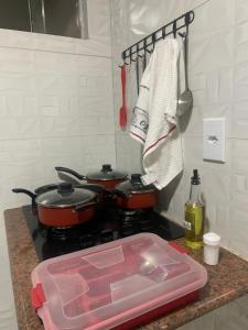 Residencial Estrela Guia 2