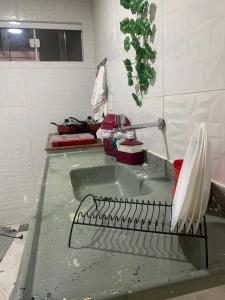 Residencial Estrela Guia 2
