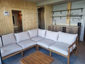Chalets Chalet luxe avec jacuzzi, sauna, 8 ch, La Plagne Montalbert - FR-1-181-2718 : photos des chambres