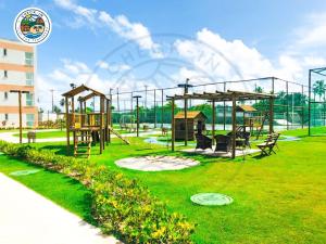 Muro Alto Clube 306 - Porto de Galinhas