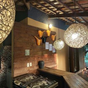 Chácara Temporada a 14 Km do Serra Dourada