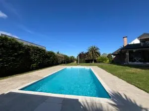 Apartamento en plena naturaleza a 20 minutos de Bilbao - Laukiz