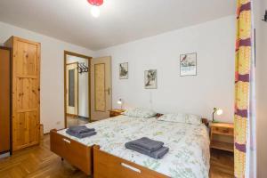 Cozy apartment in Courmeyeur city center img7