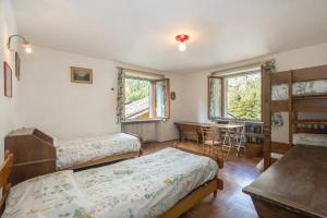 Cozy apartment in Courmeyeur city center img16