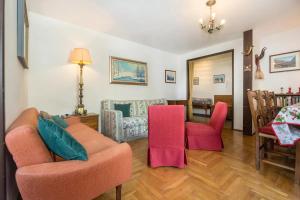 Cozy apartment in Courmeyeur city center img13