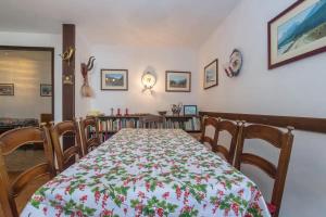 Cozy apartment in Courmeyeur city center img20