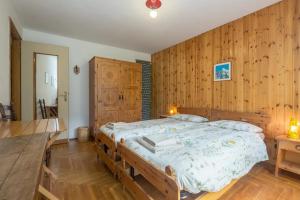 Cozy apartment in Courmeyeur city center img21