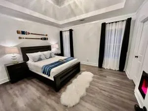 Lake Lanier House 2 - غينزفيل