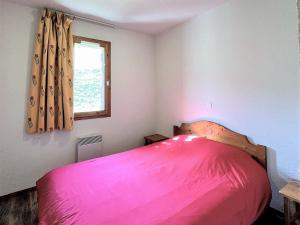 Appartement T3 spacieux, 6 pers, balcon sud, proche pistes - FR-1-267-276