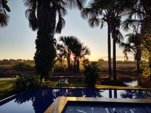 Chácara Temporada a 14 Km do Serra Dourada