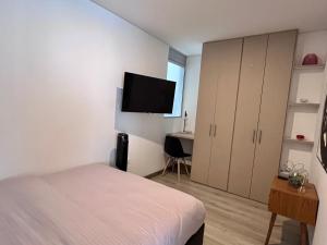 Urban Oasis Laureles