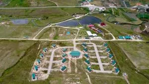 Refugio Piedra Parada - Floridablanca