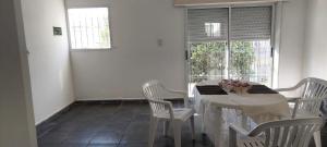 Departamento San Pedro, Buenos Aires