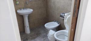 Departamento San Pedro, Buenos Aires