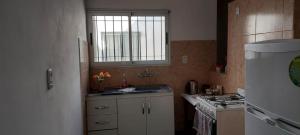 Departamento San Pedro, Buenos Aires