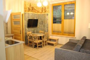 Apartamenty Pod Niedźwiedziem Centrum II