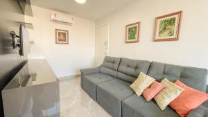 Apto Confortável no Guará I com Wi-Fi, Garagem