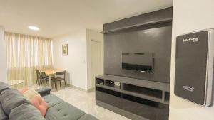 Apto Confortável no Guará I com Wi-Fi, Garagem