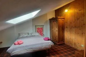 Le Chat Riant Deluxe - Fénis