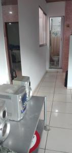 Suite Fino Chegada do Recreio