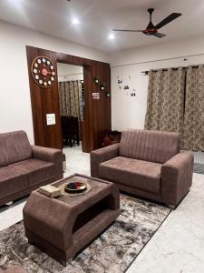 SAHAR HOMEstay 02